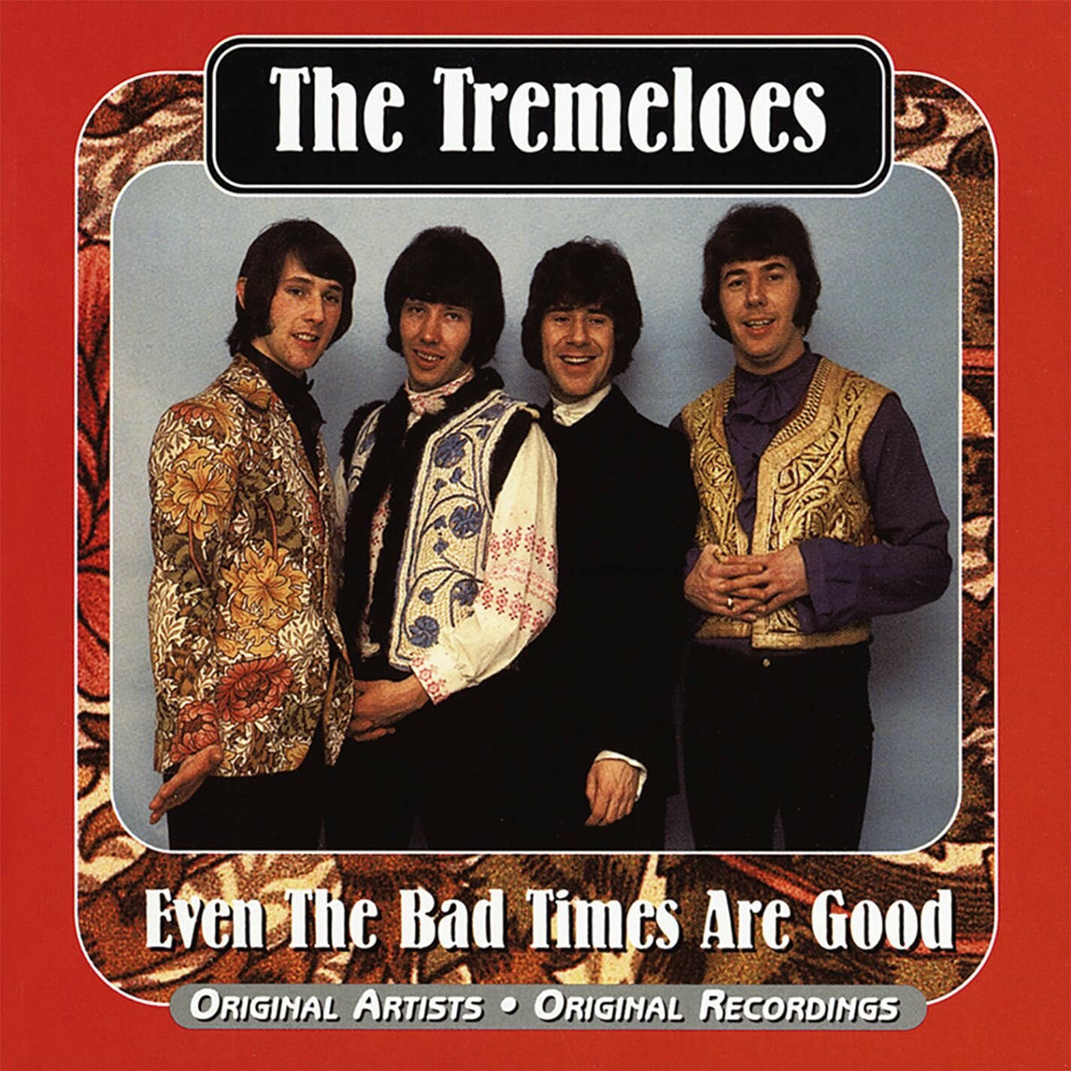 The Tremeloes